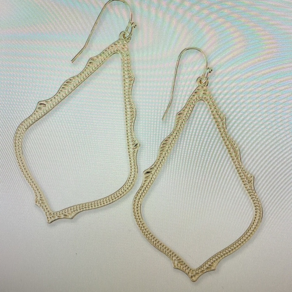 Kendra Scott Sophee Drop Earrings